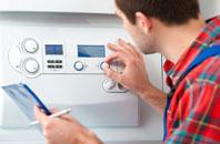 free Leconfield gas safe engineer quotes
